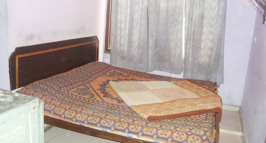 Hotel New Holiday, Jammu 5